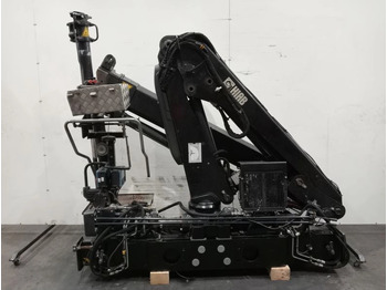 Grúa para camión HIAB