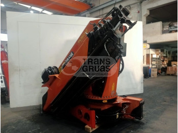 Grúa para camión PALFINGER