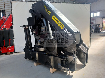 Grúa para camión PALFINGER