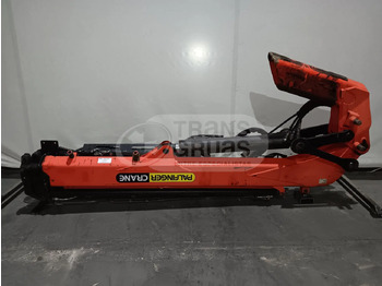 Grúa para camión Grúa hidráulica Palfinger PK 36002: foto 3