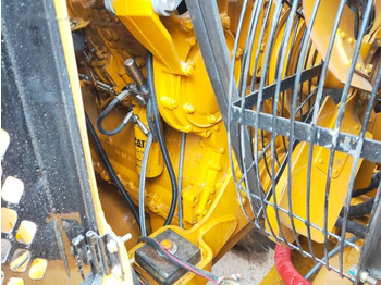 Cargadora de ruedas Caterpillar 950 G: foto 5 Cargadora de ruedas Caterpillar 950 G: foto 5