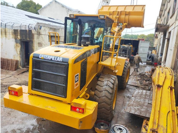 Cargadora de ruedas Caterpillar 950 G: foto 2 Cargadora de ruedas Caterpillar 950 G: foto 2