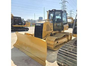 Excavadora de cadenas CATERPILLAR D5K