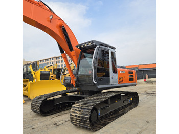 Excavadora HITACHI ZX250