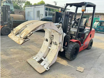 Carretilla elevadora diésel HANGCHA