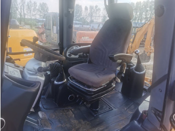 Retroexcavadora JCB 3CX: foto 4