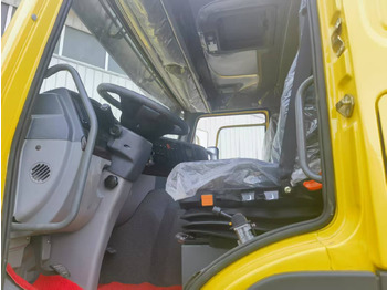 Camión volquete Sinotruk HOWO 371 Dump truck: foto 5