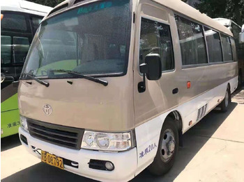 Autobús suburbano TOYOTA