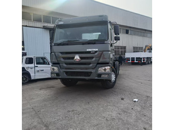 Cabeza tractora SINOTRUK HOWO