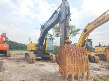 Excavadora de cadenas VOLVO EC290BLC