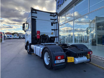 Cabeza tractora Cabeza Tractora IVECO 460 AUTOMATICO  INTARDER ADR: foto 4