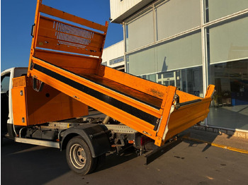 Furgoneta basculante Volquete/Dumper IVECO 35C14 CAJA BASCULANTE: foto 5 Furgoneta basculante Volquete/Dumper IVECO 35C14 CAJA BASCULANTE: foto 5