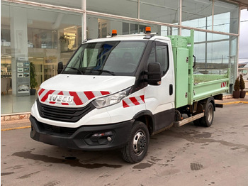 Furgoneta basculante IVECO Daily 35c16