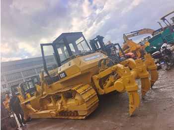 Bulldozer CATERPILLAR D7G