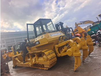 Bulldozer CATERPILLAR D7G