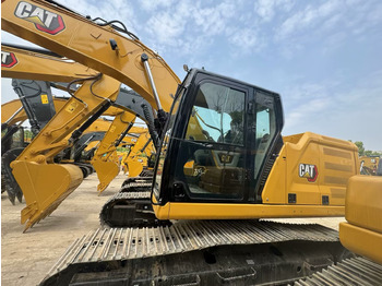 Excavadora de cadenas CATERPILLAR 320GC