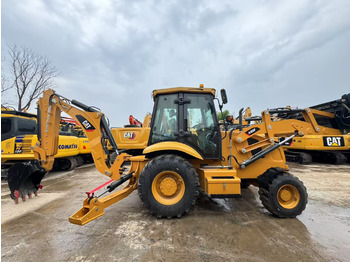 Retroexcavadora CATERPILLAR 420F