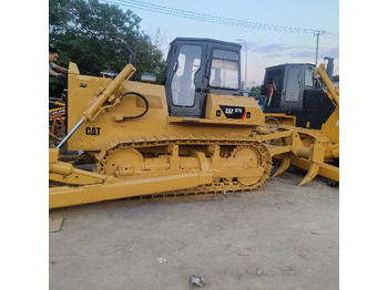 Bulldozer CATERPILLAR D7G