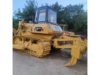 Bulldozer CATERPILLAR D5K