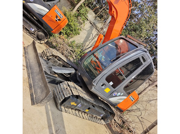 Miniexcavadora HITACHI ZX70
