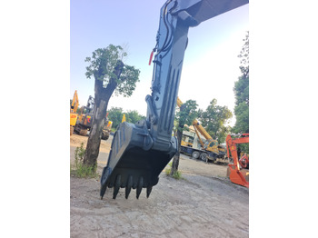 Excavadora de cadenas HYUNDAI 305LC-9T 305LC - 9T 330LC-9S: foto 3