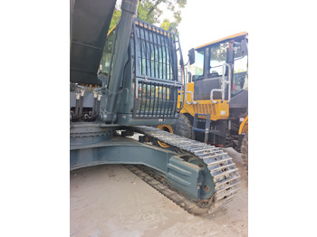 Excavadora de cadenas HYUNDAI 305LC-9T 305LC - 9T 330LC-9S: foto 5