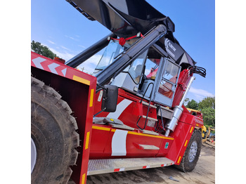 Reach stacker KALMAR DRF450: foto 3 Reach stacker KALMAR DRF450: foto 3
