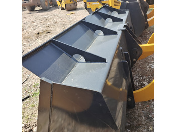 Cargadora de ruedas LIUGONG 836: foto 5 Cargadora de ruedas LIUGONG 836: foto 5