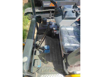 Miniexcavadora LIUGONG 9017F BRAND NEW 1.7 TON 1.8 TON 2 TON 1 TON MICRO DIGGER: foto 5 Miniexcavadora LIUGONG 9017F BRAND NEW 1.7 TON 1.8 TON 2 TON 1 TON MICRO DIGGER: foto 5