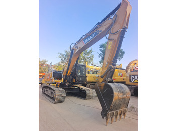 Excavadora de cadenas SANY 215H 215C: foto 2 Excavadora de cadenas SANY 215H 215C: foto 2