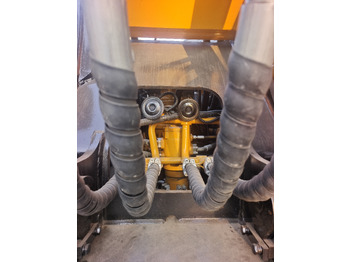 Excavadora de cadenas SANY 215H 215C: foto 5 Excavadora de cadenas SANY 215H 215C: foto 5