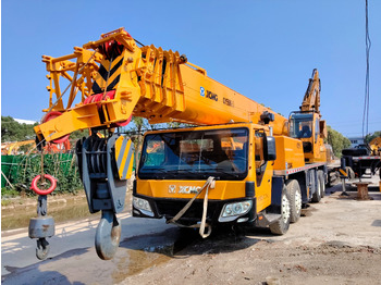 Autogrúa XCMG QY50K