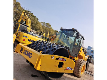 Apisonadora de asfalto XCMG XS223J