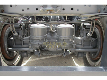 Cabeza tractora DAF XF105.460 Head Truck: foto 4