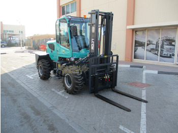 Leasing de LGCM LG35R Rough Terrain Forklift LGCM LG35R Rough Terrain Forklift: foto 1 Leasing de LGCM LG35R Rough Terrain Forklift LGCM LG35R Rough Terrain Forklift: foto 1