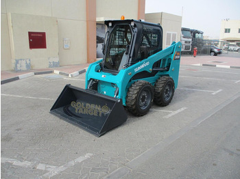 Cargadora Sunward SWL 2820 Skid Steer Loader: foto 2
