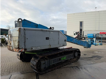 Plataforma telescopica Aichi SR 18 A: foto 3