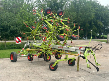 Henificadora CLAAS Volto