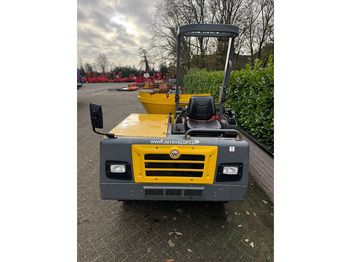 Minidumper WACKER NEUSON DT 25 2850 KG RUPS DUMPER Mini dumper: foto 3