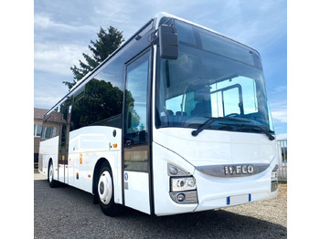 Autobús suburbano IVECO Crossway