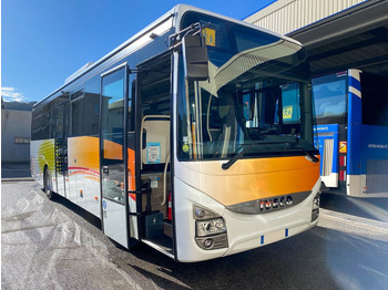 Autobús suburbano IVECO Crossway