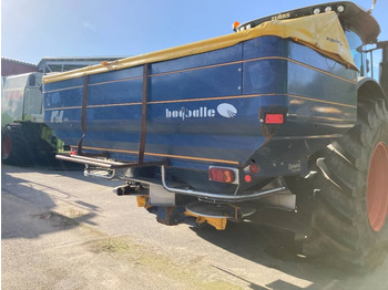 Esparcidor de fertilizantes Bogballe M2W DYNAMIC: foto 2 Esparcidor de fertilizantes Bogballe M2W DYNAMIC: foto 2