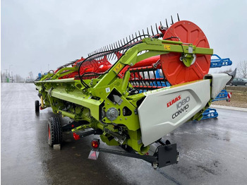 Accesorios para cosechadoras CLAAS