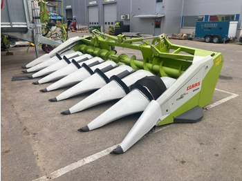 Accesorios para cosechadoras CLAAS