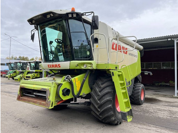 Cosechadora de granos Claas Lexion 540 C: foto 3