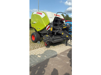 Rotoempacadora CLAAS