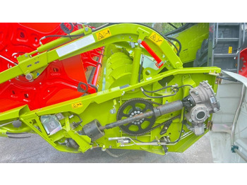 Accesorios para cosechadoras Claas VARIO 770: foto 2