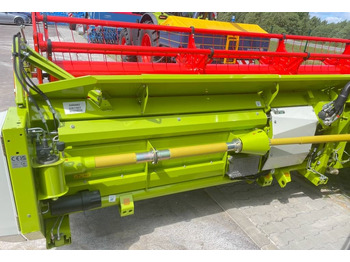 Accesorios para cosechadoras Claas VARIO 770: foto 3