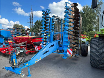Rastras LEMKEN