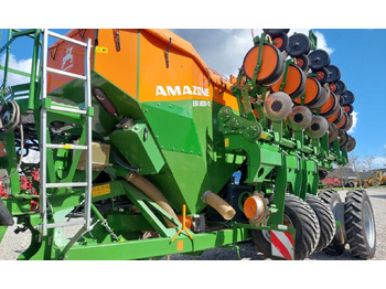 Sembradora de precisión Amazone EDX 9000-TC MED GPS: foto 3 Sembradora de precisión Amazone EDX 9000-TC MED GPS: foto 3